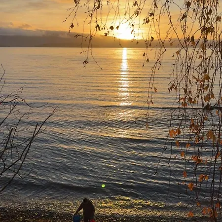With Private And Fjord View Perfect For Coolcation And Calmcation * Ertlia