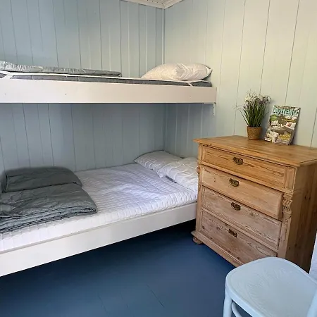 Сasa de vacaciones With Private And Fjord View Perfect For Coolcation And Calmcation Ertlia