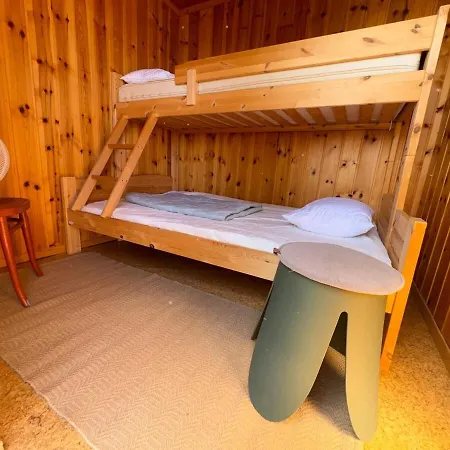 With Private And Fjord View Perfect For Coolcation And Calmcation * Ertlia